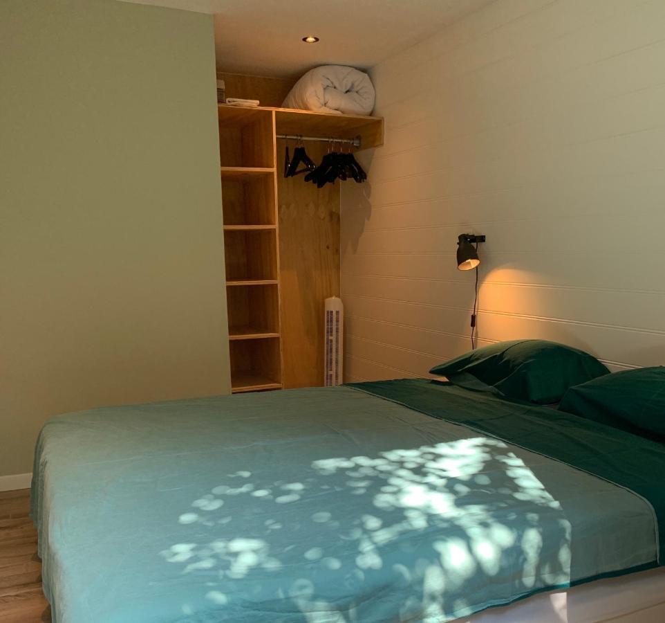 Appartement Tinyhouse Scheveningen Free Gated Parking