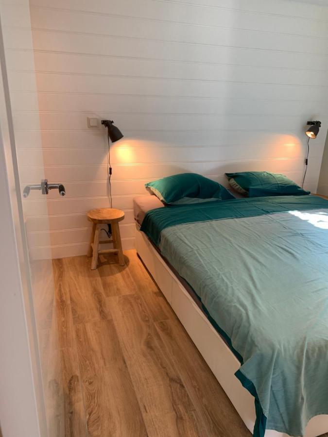 Tinyhouse Scheveningen Free Gated Parking * Den Haag